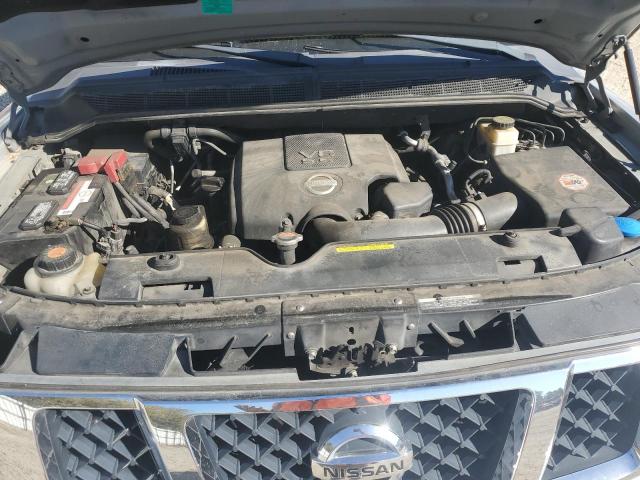 Photo 12 from auction – 2013 NISSAN ARMADA SV with VIN 5N1BA0NC4DN613204