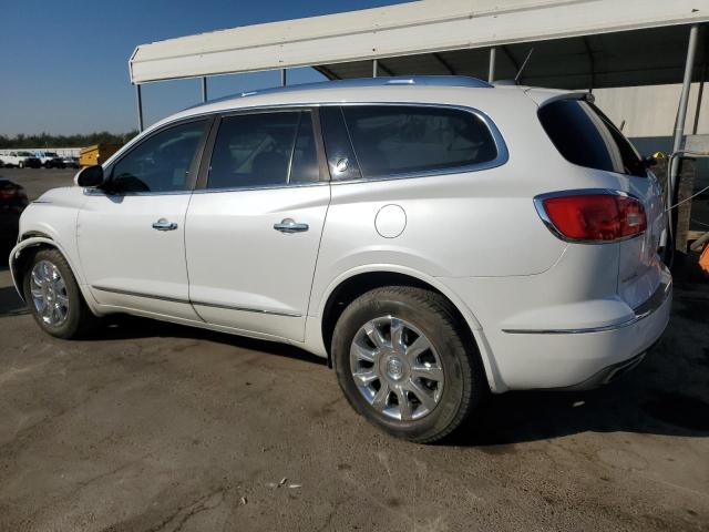 Photo 2 from auction – 2017 BUICK ENCLAVE with VIN 5GAKRCKD4HJ108967