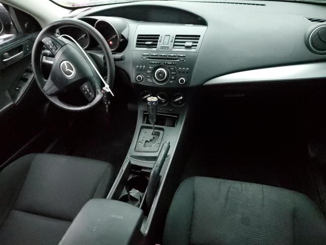 Фото 8 с аукциона – 2012 MAZDA 3 I с VIN JM1BL1VF0C1502220