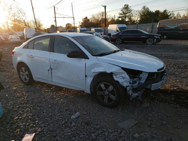 Photo 4 from auction – 2014 CHEVROLET CRUZE LT with VIN 1G1PC5SB4E7268445