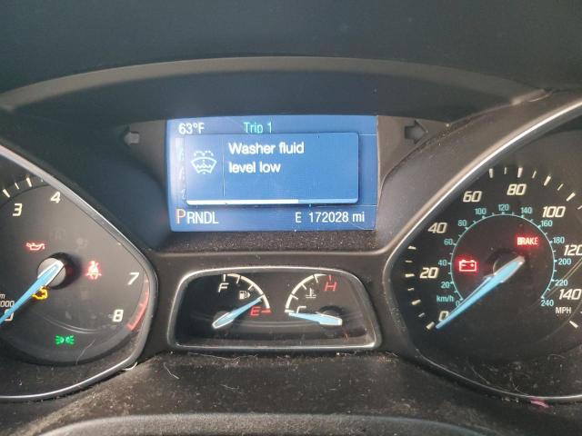 Photo 9 from auction – 2014 FORD FOCUS SE with VIN 1FADP3F2XEL361058