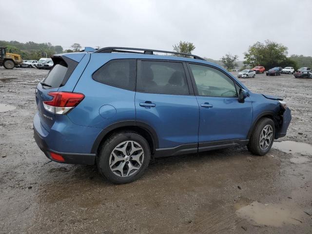 Photo 3 from auction – 2019 SUBARU FORESTER P with VIN JF2SKAGC1KH504135