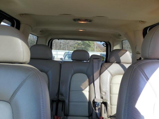 Photo 10 from auction – 2003 FORD EXPLORER E with VIN 1FMZU74K33UA69290