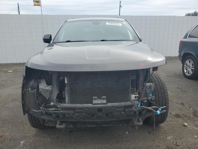 Photo 5 from auction – 2016 JEEP GRAND CHER with VIN 1C4RJFBG0GC372223