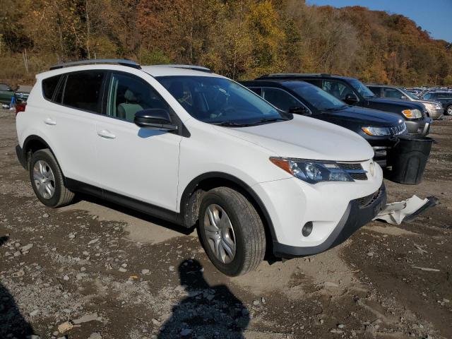 Photo 4 from auction – 2014 TOYOTA RAV4 LE with VIN 2T3BFREV4EW217828