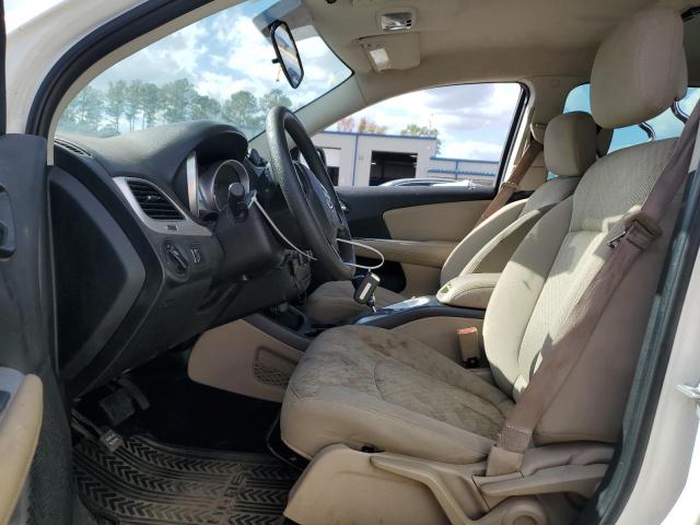 Photo 7 from auction – 2012 DODGE JOURNEY SE with VIN 3C4PDCAB7CT353220