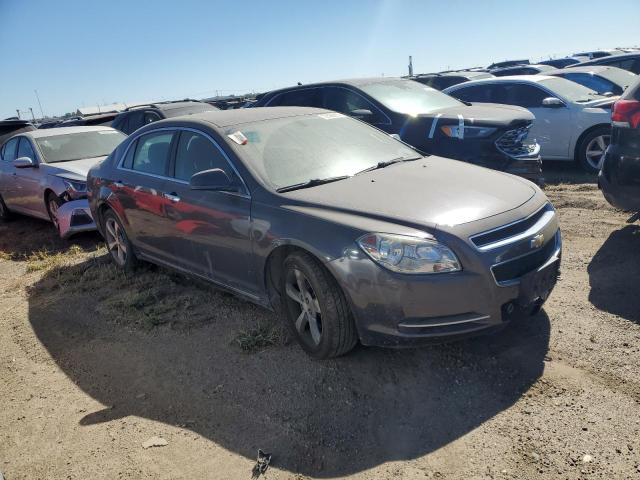Photo 4 from auction – 2012 CHEVROLET MALIBU 1LT with VIN 1G1ZC5E07CF323248