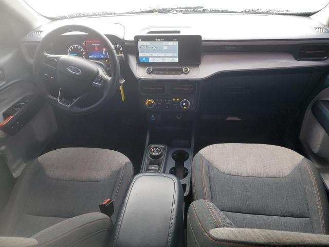 Photo 8 from auction – 2022 FORD MAVERICK X with VIN 3FTTW8F93NRA02025