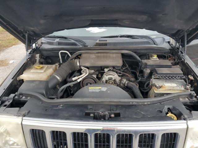 Photo 12 from auction – 2008 JEEP COMMANDER with VIN 1J8HH48K38C229803