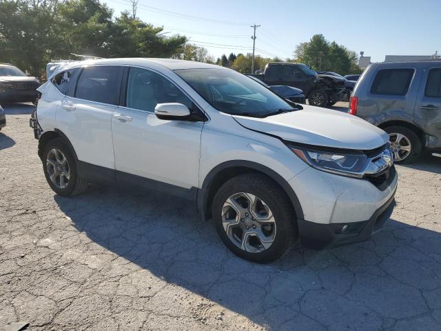 Photo 4 from auction – 2019 HONDA CR-V EXL with VIN 2HKRW2H83KH656775