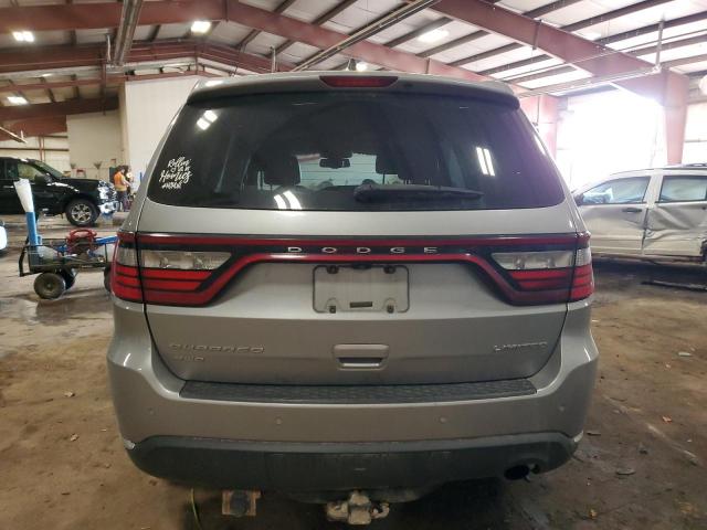 Photo 6 from auction – 2015 DODGE DURANGO LI with VIN 1C4RDJDGXFC926969