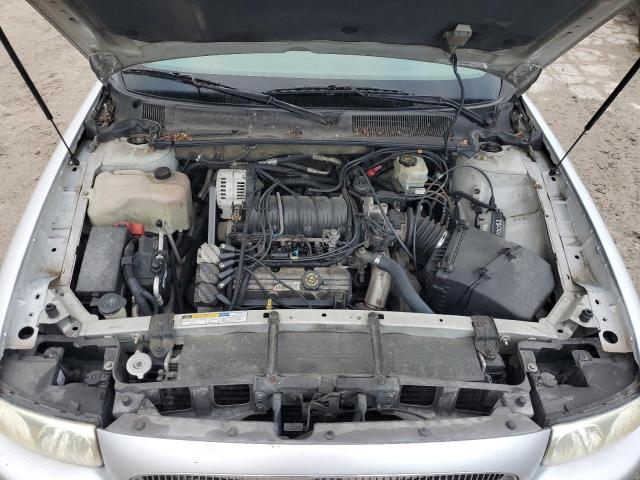 Photo 11 from auction – 2000 BUICK LESABRE LI with VIN 1G4HR54K6YU161518