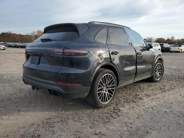 Photo 3 from auction – 2023 PORSCHE CAYENNE BA with VIN WP1AA2AY7PDA01066