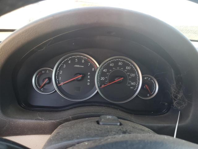 Photo 9 from auction – 2006 SUBARU LEGACY 2.5 with VIN 4S3BP626767303091