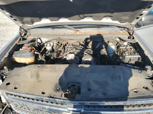 Photo 11 from auction – 2010 CHEVROLET SILVERADO with VIN 3GCRCSEA4AG135331