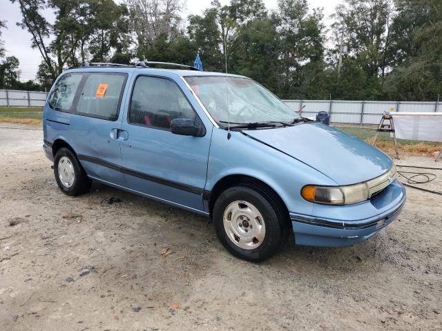 Photo 4 from auction – 1994 MERCURY VILLAGER with VIN 4M2DV11W3RDJ05126