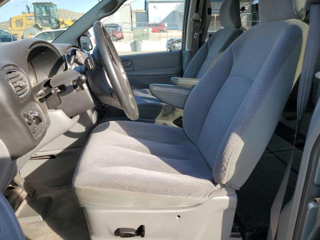 Photo 7 from auction – 2005 CHRYSLER TOWN & COU with VIN 2C4GP54L85R472293