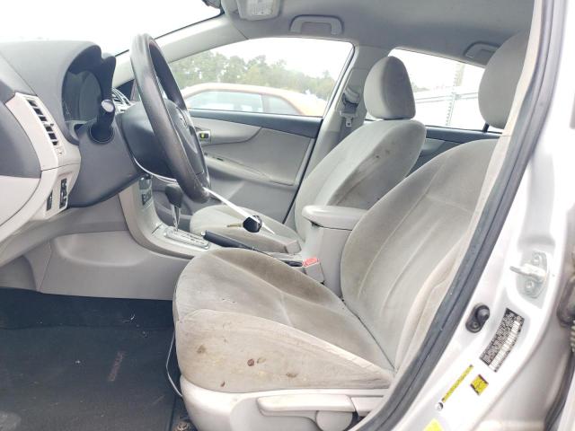 Photo 7 from auction – 2012 TOYOTA COROLLA BA with VIN 2T1BU4EEXCC777398