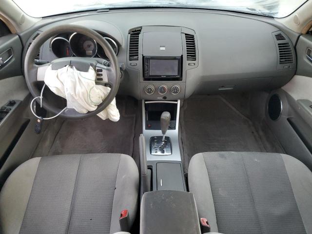 Photo 8 from auction – 2006 NISSAN ALTIMA S with VIN 1N4AL11D86C102209