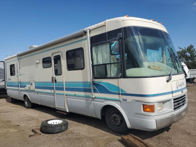 Photo 1 from auction – 1995 DLPH MOTORHOME with VIN 3FCMF53GXSJA02829