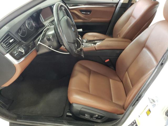 Photo 7 from auction – 2016 BMW 528 XI with VIN WBA5A7C52GG150158