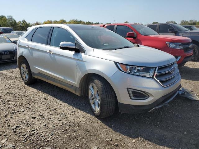 Photo 4 from auction – 2016 FORD EDGE SEL with VIN 2FMPK4J85GBB62280