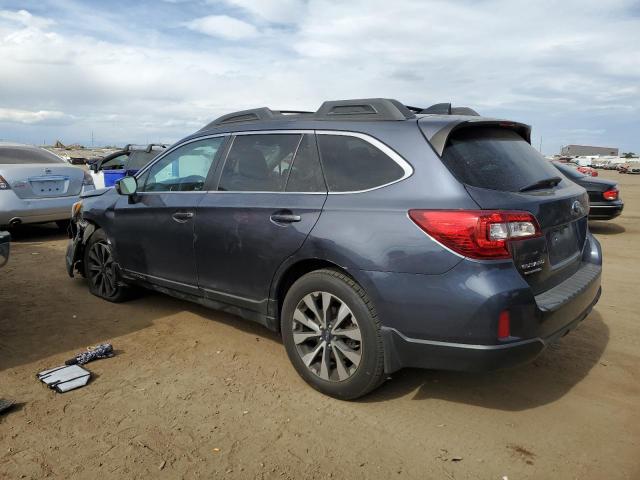 Photo 2 from auction – 2016 SUBARU OUTBACK 3. with VIN 4S4BSENCXG3218356