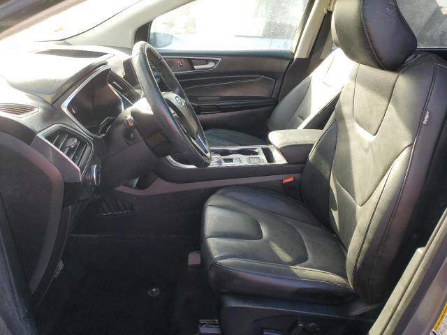Photo 7 from auction – 2021 FORD EDGE TITAN with VIN 2FMPK3K96MBA59639