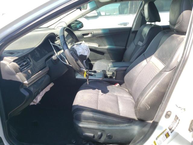 Photo 7 from auction – 2012 TOYOTA CAMRY BASE with VIN 4T1BF1FK9CU628556