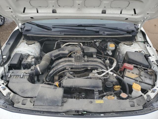 Photo 12 from auction – 2019 SUBARU CROSSTREK with VIN JF2GTAAC3K8393258