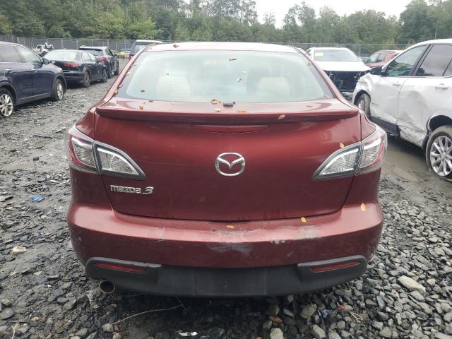 Photo 6 from auction – 2010 MAZDA 3 I with VIN JM1BL1SF1A1167292