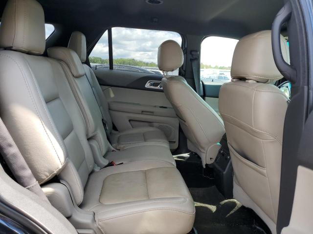 Фото 11 с аукциона – 2014 FORD EXPLORER X с VIN 1FM5K7D99EGA41917