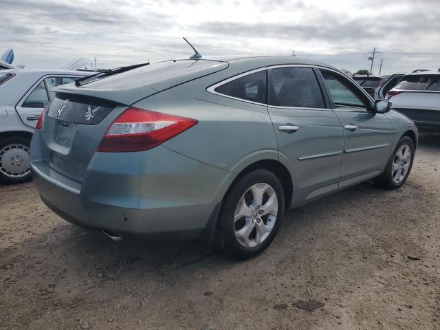 Photo 3 from auction – 2011 HONDA ACCORD CRO with VIN 5J6TF2H50BL004892