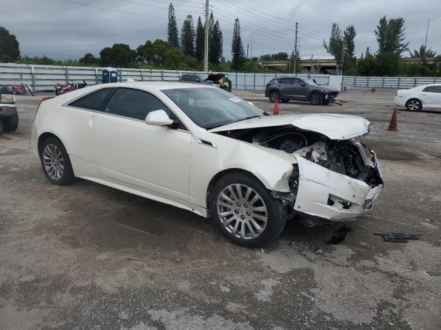 Фото 4 с аукциона – 2013 CADILLAC CTS с VIN 1G6DA1E30D0106965