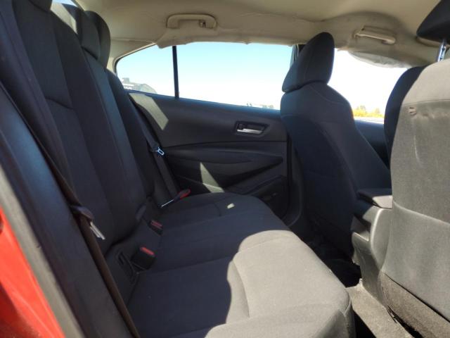 Photo 10 from auction – 2020 TOYOTA COROLLA with VIN 5YFEPRAE7LP079905