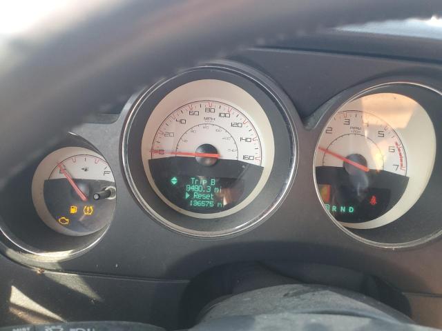 Photo 9 from auction – 2014 DODGE CHALLENGER with VIN 2C3CDYBT0EH247274