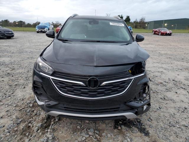 Photo 5 from auction – 2022 BUICK ENCORE GX with VIN KL4MMDSL2NB008305