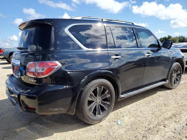 Photo 3 from auction – 2019 NISSAN ARMADA PLA with VIN JN8AY2NF9K9350381