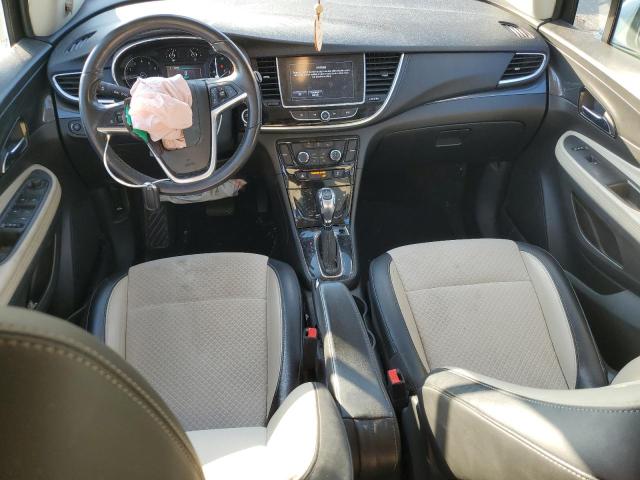 Photo 8 from auction – 2019 BUICK ENCORE PRE with VIN KL4CJASB2KB724689