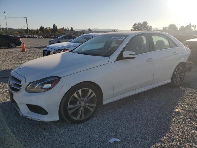 Photo 1 from auction – 2016 MERCEDES-BENZ E 350 with VIN WDDHF5KB6GB255284