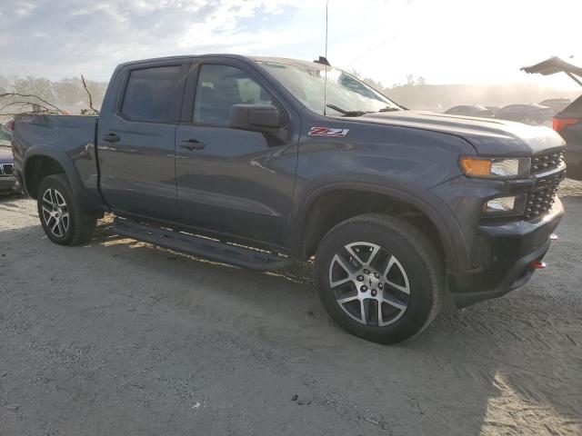 Photo 4 from auction – 2019 CHEVROLET SILVERADO with VIN 1GCPYCEFXKZ426718