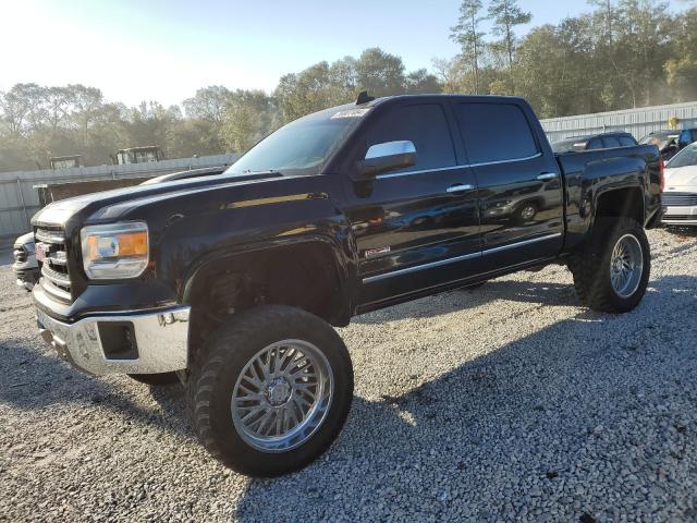 GMC SIERRA K15 2015 with VIN 3GTU2VEC8FG379538 - Photo from auction
