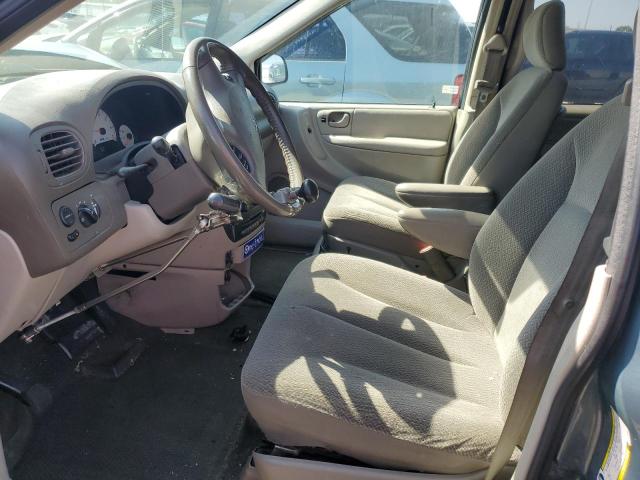 Photo 7 from auction – 2005 DODGE GRAND CARA with VIN 2D8GP44L65R435206