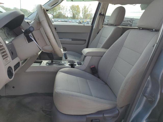 Photo 7 from auction – 2011 FORD ESCAPE XLT with VIN 1FMCU0DG3BKC61196