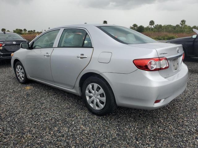 صورة رقم 2 من المزاد - 2013 TOYOTA COROLLA BA مع VIN 2T1BU4EE1DC993657