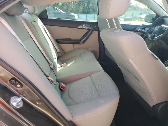 Photo 10 from auction – 2013 KIA FORTE EX with VIN KNAFU4A25D5696950