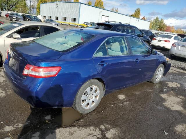Photo 3 from auction – 2010 TOYOTA CAMRY BASE with VIN 4T1BF3EK4AU524826