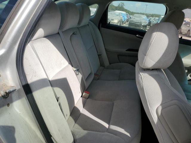 Photo 10 from auction – 2011 CHEVROLET IMPALA LS with VIN 2G1WF5EK9B1157591