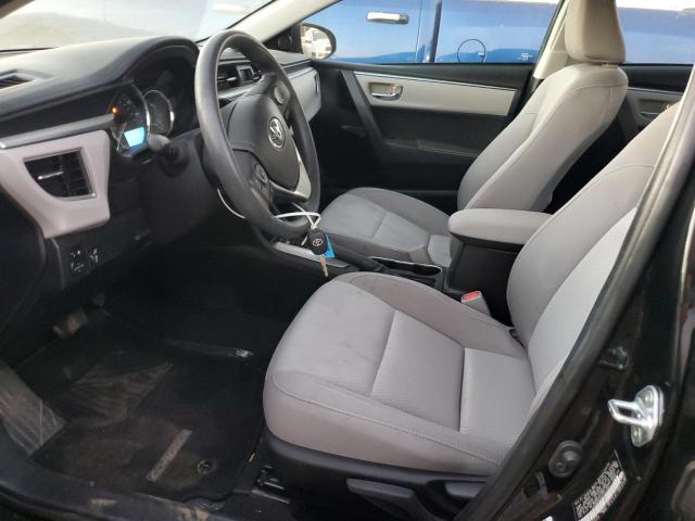 Photo 7 from auction – 2016 TOYOTA COROLLA L with VIN 5YFBURHE6GP520155