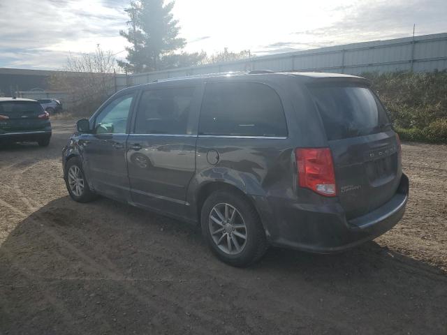 Photo 2 from auction – 2014 DODGE GRAND CARA with VIN 2C4RDGCG5ER194051